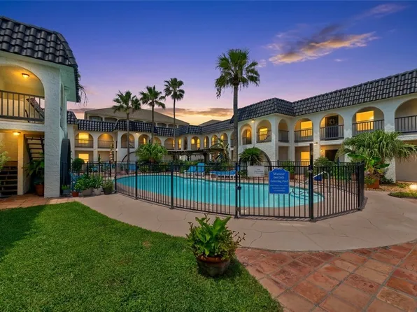 14921 Windward Dr APT 104, Corpus Christi, TX 78418