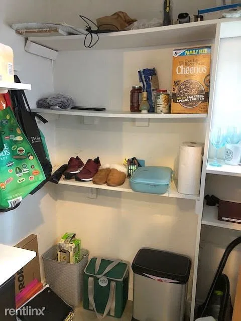 Pantry