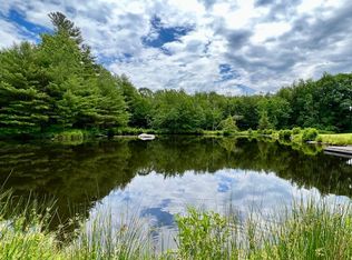 91-91 Hubbardston Rd #A, Princeton, MA 01541