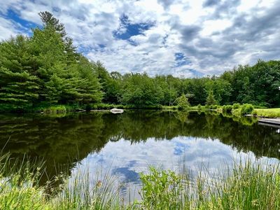 91-91 Hubbardston Rd #A, Princeton, MA, 01541