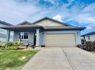91-1674 Kapeku Loop, Ewa Beach, HI 96706
