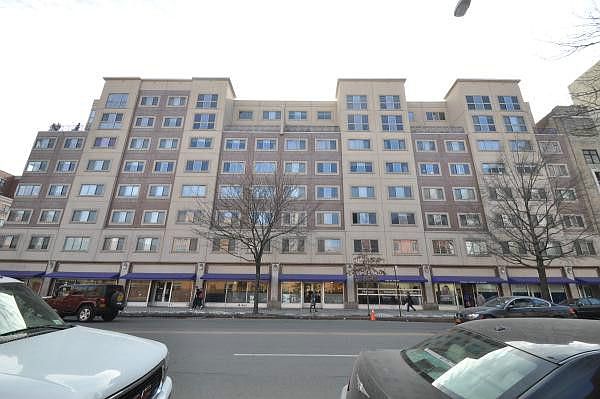 1st image of 1400 5th Ave APT 3A
