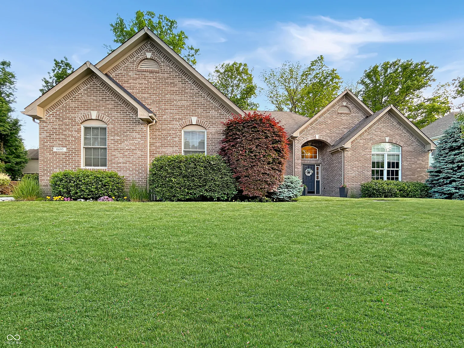 6693 W May Apple Dr photo 1