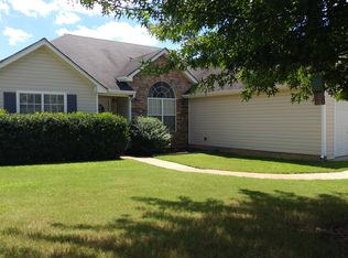 837 Kendall Park Dr, Winder, GA 30680