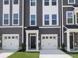 12425 Gaytoncrest Ln #12425, Henrico, VA 23233