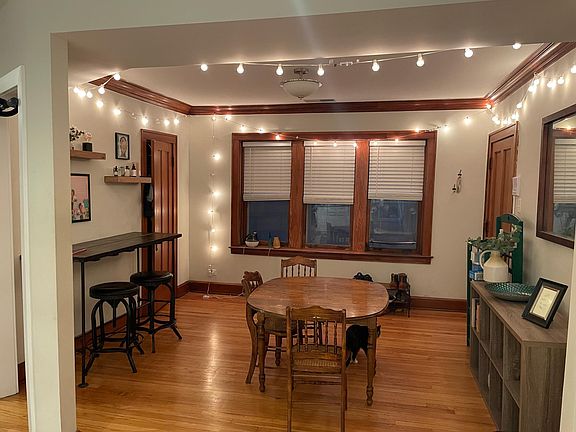 4th image of 3452 N Avers Ave #3F