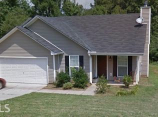 1020 Overlook St, Madison, GA 30650