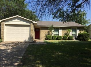 5125 Runyon Dr, The Colony, TX 75056