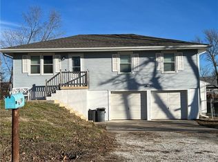 119 NE 981st Rd, Knob Noster, MO 65336