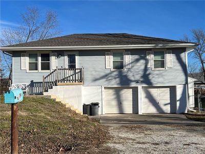 119 NE 981st Rd, Knob Noster, MO, 65336