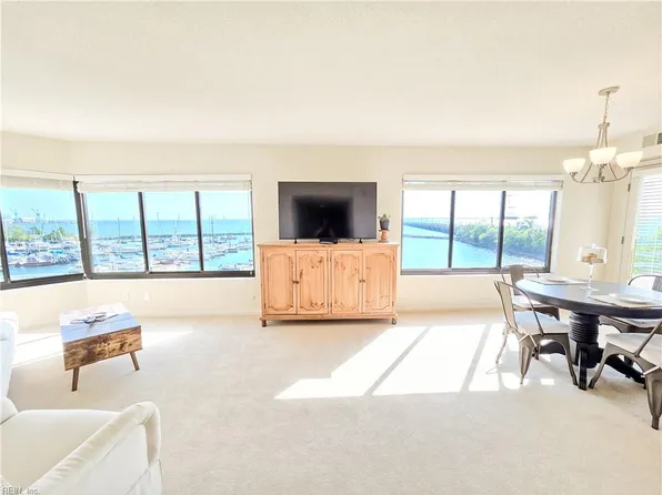 7505 River Rd APT 1D, Newport News, VA 23607