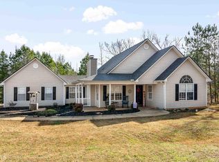 161 Stroud Rd, McDonough, GA 30252