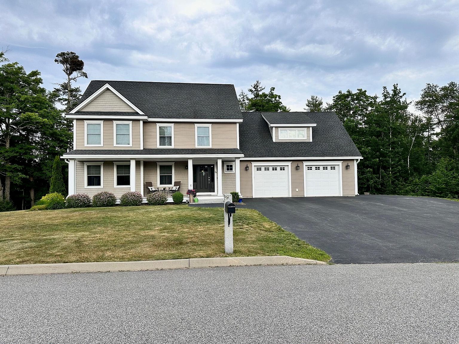 28 Trailside Circle, Saco, ME 04072 MLS 1594304 Zillow