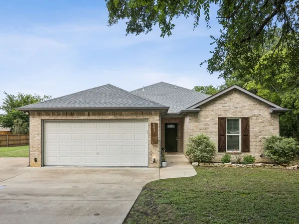 601 S 4th St, Crandall, TX 75114