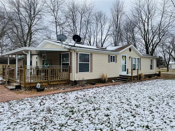 108 E South St, Herrick, IL 62431