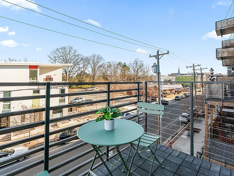 521 Mangum St #33 — Photo 22