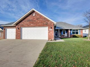 3891 S Ridgeline Ave, Springfield, MO 65807