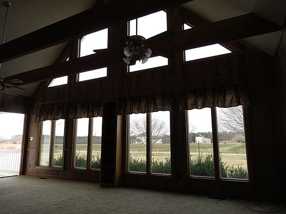 Living Room view