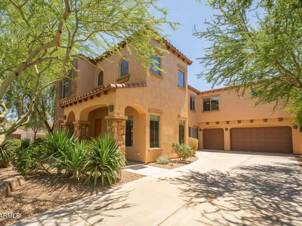 8337 W Lariat Lane, Peoria, AZ 85383