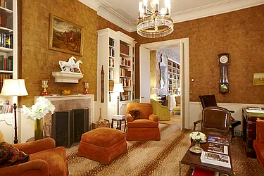 Sold by Brown Harris Stevens