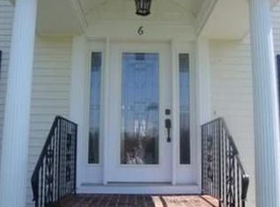 6 Wilshire Cir, Dracut, MA 01826