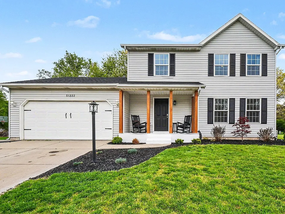 51222 Crooked Oak Dr