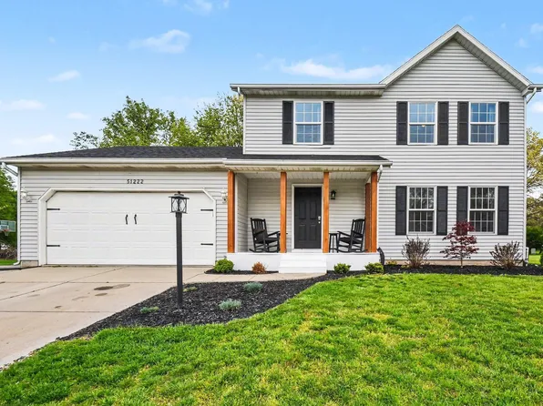 51222 Crooked Oak Dr, Granger, IN 46530