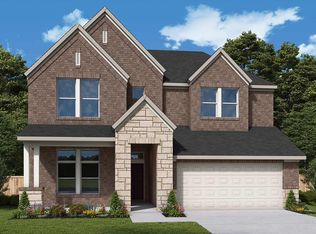 7824 Pondview Ln, Fort Worth, TX 76123