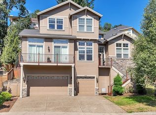 2245 Crestview Dr, West Linn, OR