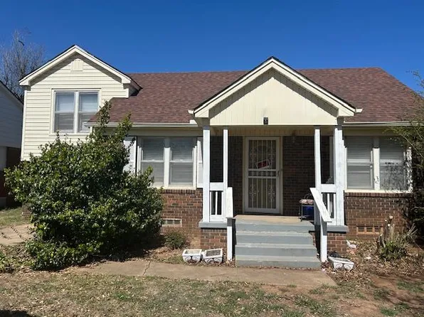 737 SW 48th St, Oklahoma City, OK 73109