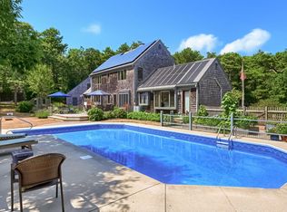 41 Obed Brooks Rd, Harwich, MA 02645