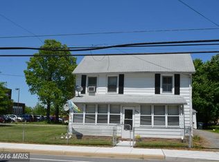 241 W Main St, Cecilton, MD 21913