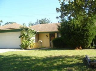 1616 Post Oaks Dr, Bedford, TX 76021