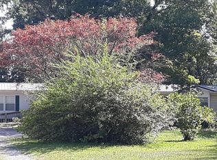 13556 Lock 17 Rd, Adger, AL 35006