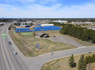 Xxx First St E, Park Rapids, MN 56470