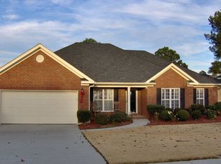 702 Cumberland Fls, Grovetown, GA 30813