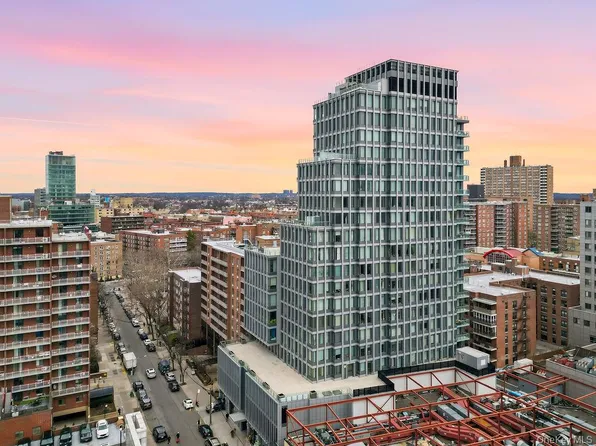 136-18 Maple Avenue #9A, Flushing, NY 11355