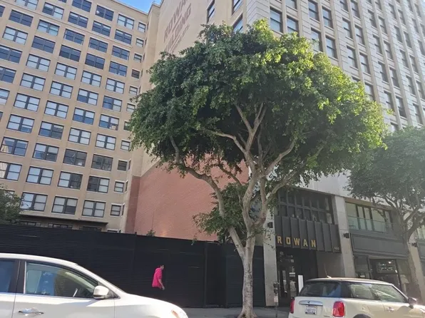 460 S Spring St APT 305, Los Angeles, CA 90013