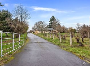 155 Buckskin Dr, Winlock, WA 98596