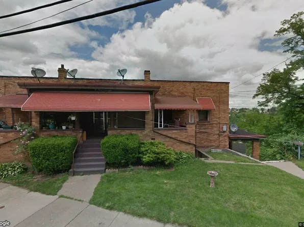 1817-1823 Tacoma Ave, McKeesport, PA 15133
