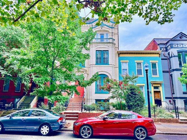 1510 Q St NW APT 1