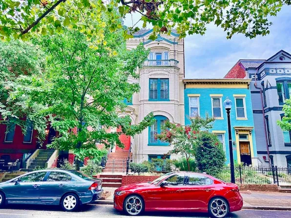 2031 - Steichen, 1510 Q St NW APT 2, Washington, DC 20009