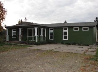 180 Hiddenridge Rd, Kelso, WA 98626