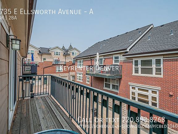 2nd image of 3735 E Ellsworth Ave APT A