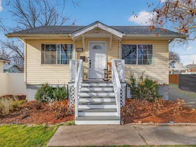 1014 University St, Clarkston, WA, 99403