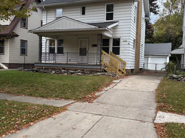 2154 Charlestown Ave, Toledo, OH 43613