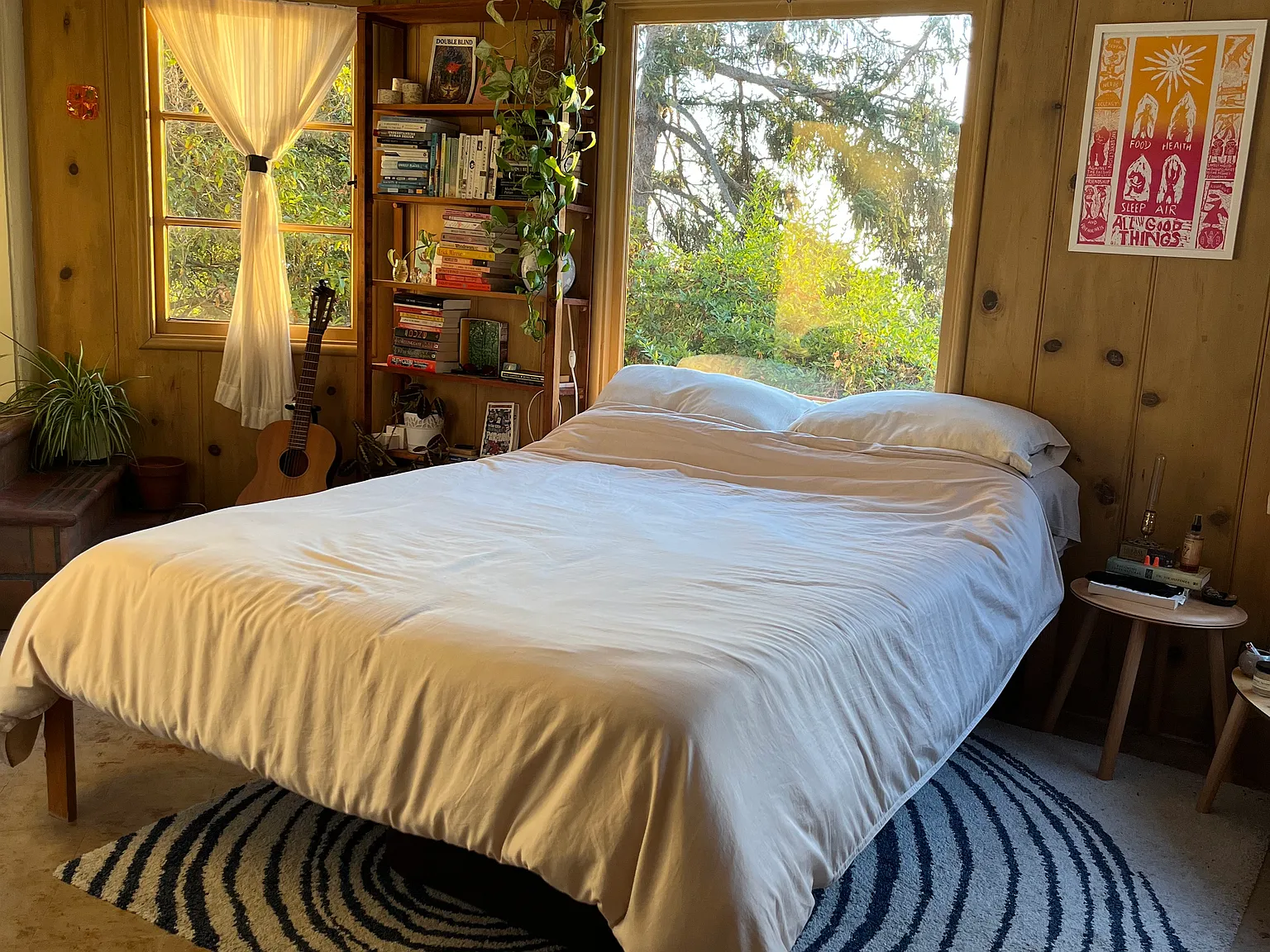 Keith Ave, Berkeley — Photo 3