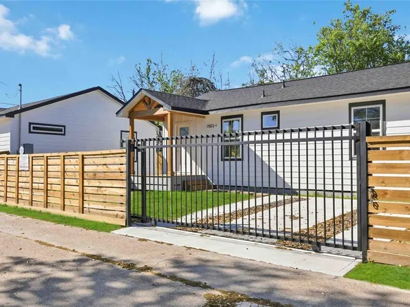 1503 Cavalcade St, Houston, TX 77009