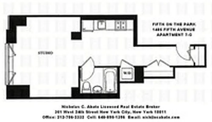 Rented by Nicholas C Abate Real Estate | media 30