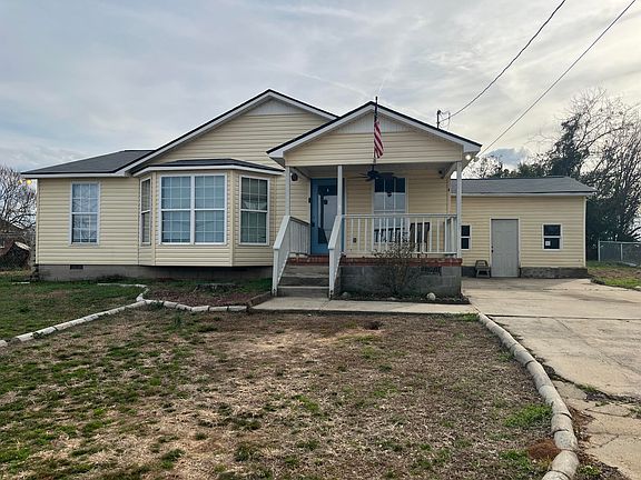 2nd image of 1952 Brown Road